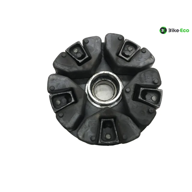 Porte couronne SUZUKI GSXR 1000 2007-2008