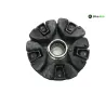 Porte couronne SUZUKI GSXR 1000 2007-2008