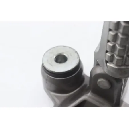 Platine arriere droite KAWASAKI Z 300 ABS 2015 - 2016