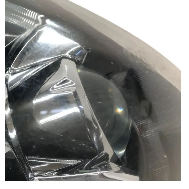 Optique (feux)(phare) SUZUKI GSXR 1000 2007-2008
