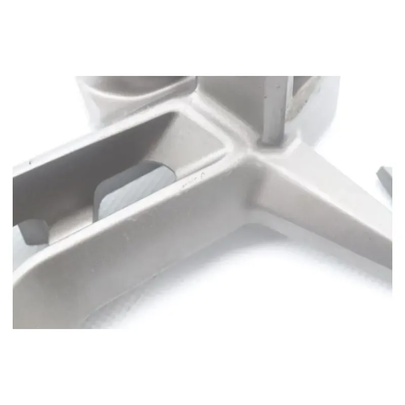 Platine arriere droite KAWASAKI Z 300 ABS 2015 - 2016