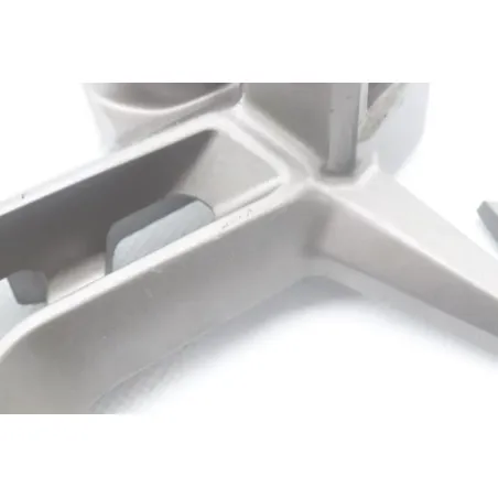 Platine arriere droite KAWASAKI Z 300 ABS 2015 - 2016