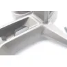 Platine arriere droite KAWASAKI Z 300 ABS 2015 - 2016 Platine arriere droite KAWASAKI Z 300 ABS 2015 - 2016