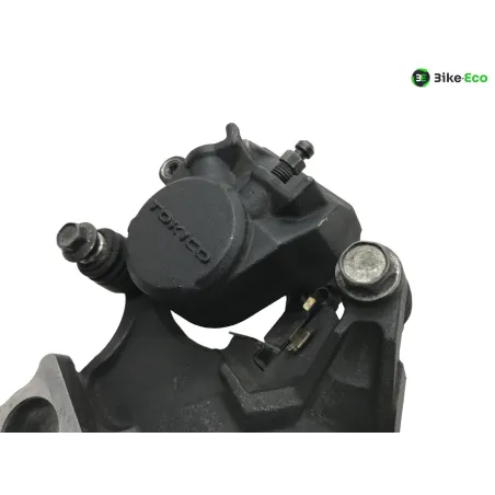 Etrier de frein arriere SUZUKI GSXR 1000 2007-2008