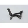 Platine arriere gauche KAWASAKI Z 300 ABS 2015 - 2016 Platine arriere gauche KAWASAKI Z 300 ABS 2015 - 2016
