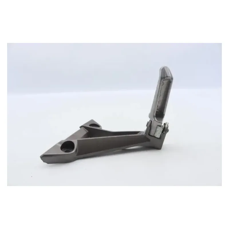 Platine arriere gauche KAWASAKI Z 300 ABS 2015 - 2016