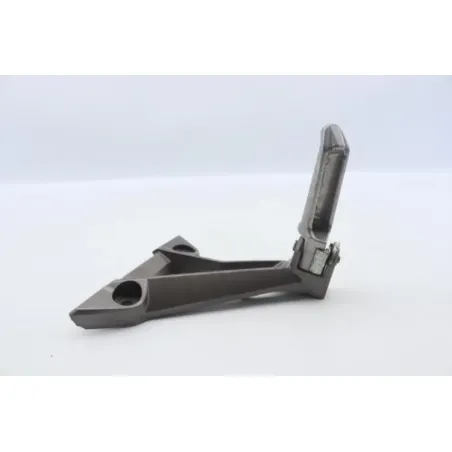Platine arriere gauche KAWASAKI Z 300 ABS 2015 - 2016