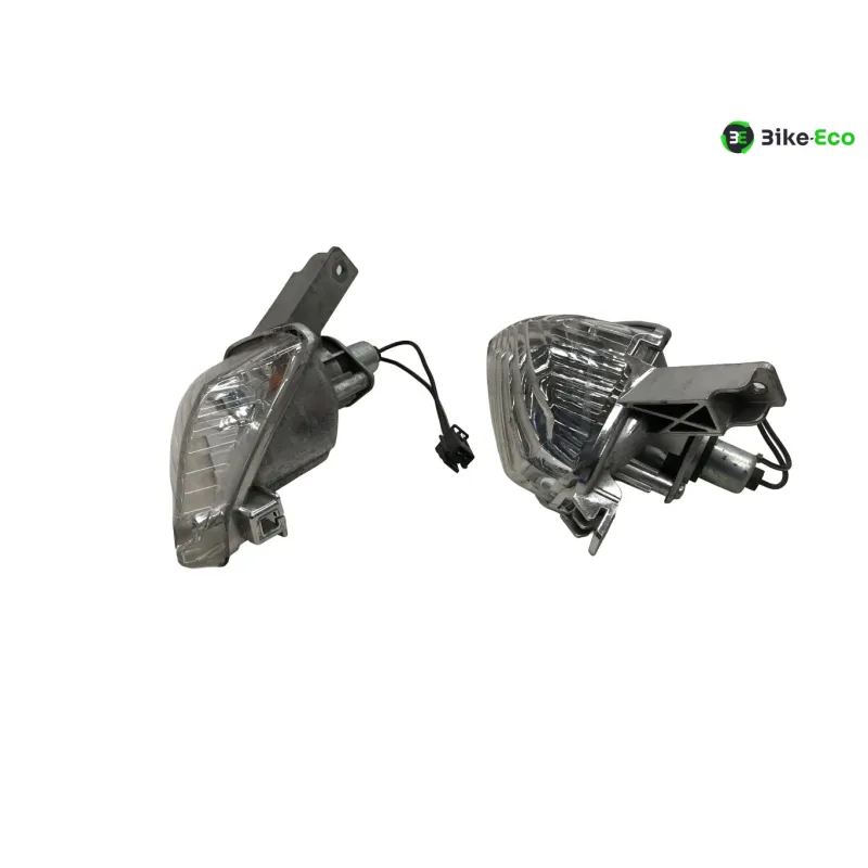 Clignotants arriere SUZUKI GSXR 1000 2007-2008