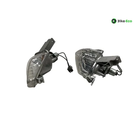 Clignotants arriere SUZUKI GSXR 1000 2007-2008