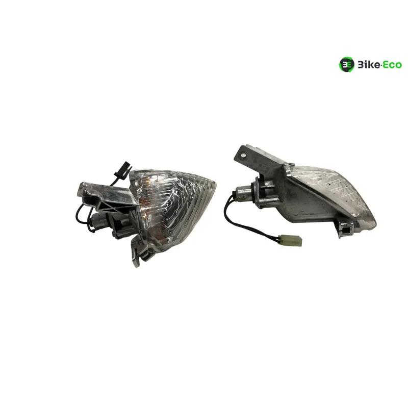 Clignotants arriere SUZUKI GSXR 1000 2007-2008
