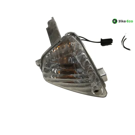 Clignotants arriere SUZUKI GSXR 1000 2007-2008