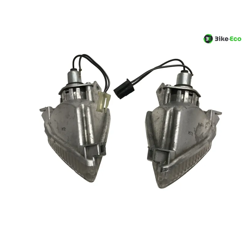 Clignotants arriere SUZUKI GSXR 1000 2007-2008