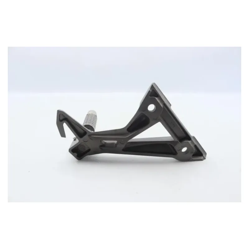 Platine arriere gauche KAWASAKI Z 300 ABS 2015 - 2016