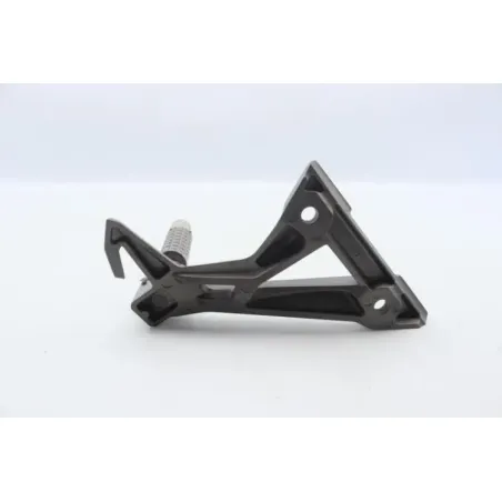 Platine arriere gauche KAWASAKI Z 300 ABS 2015 - 2016