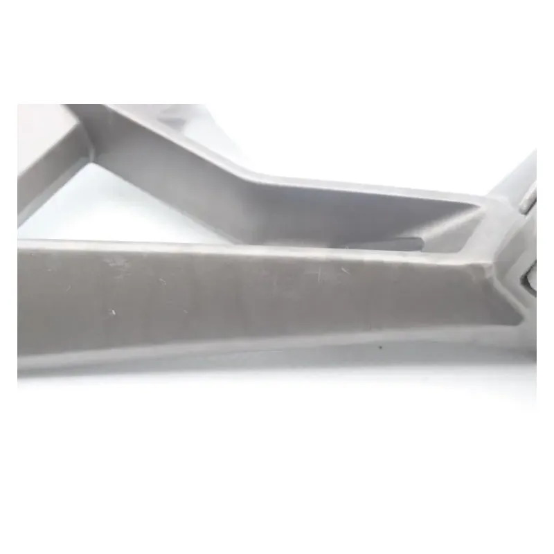 Platine arriere gauche KAWASAKI Z 300 ABS 2015 - 2016