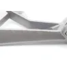 Platine arriere gauche KAWASAKI Z 300 ABS 2015 - 2016 Platine arriere gauche KAWASAKI Z 300 ABS 2015 - 2016