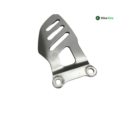 Platine avant droite SUZUKI GSXR 1000 2007-2008