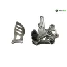 Platine avant droite SUZUKI GSXR 1000 2007-2008