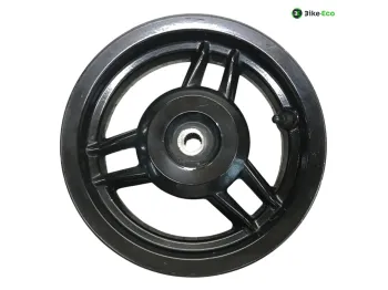 Jante avant PEUGEOT STREET ZONE 50 2021-2023 4T