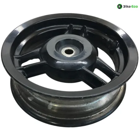 Jante avant PEUGEOT STREET ZONE 50 2021-2023 4T