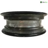 Jante avant PEUGEOT STREET ZONE 50 2021-2023 4T