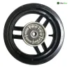 Jante avant PEUGEOT STREET ZONE 50 2021-2023 4T