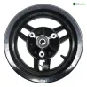 Jante arriere PEUGEOT STREET ZONE 50 2021-2023 4T