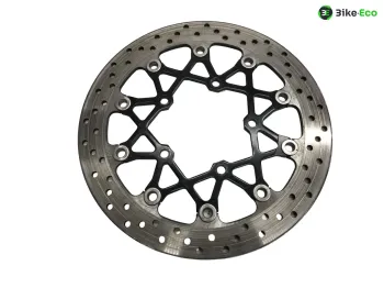 Disque frein avant SUZUKI GSXR 1000 2007-2008