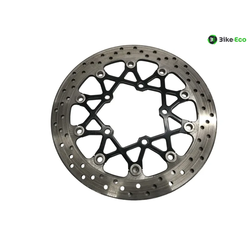 Disque frein avant SUZUKI GSXR 1000 2007-2008