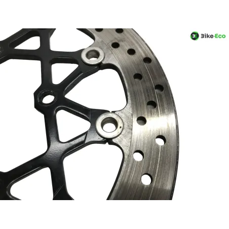 Disque frein avant SUZUKI GSXR 1000 2007-2008
