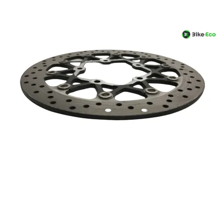 Disque frein avant SUZUKI GSXR 1000 2007-2008