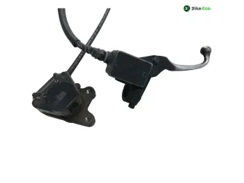 Maitre cylindre frein avant etrier PEUGEOT STREET ZONE 50 2021-2023 4T