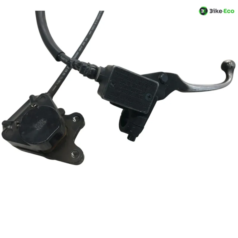 Maitre cylindre frein avant etrier PEUGEOT STREET ZONE 50 2021-2023 4T
