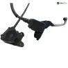 Maitre cylindre frein avant etrier PEUGEOT STREET ZONE 50 2021-2023 4T