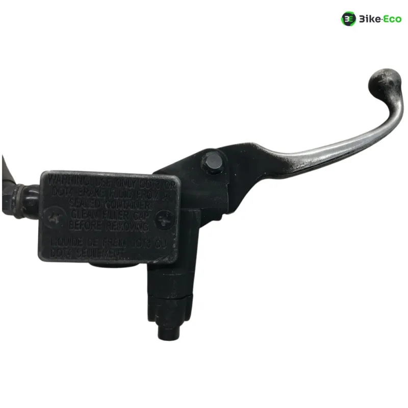Maitre cylindre frein avant etrier PEUGEOT STREET ZONE 50 2021-2023 4T