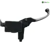 Maitre cylindre frein avant etrier PEUGEOT STREET ZONE 50 2021-2023 4T