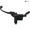 Maitre cylindre frein avant etrier PEUGEOT STREET ZONE 50 2021-2023 4T