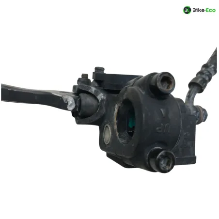 Maitre cylindre frein avant etrier PEUGEOT STREET ZONE 50 2021-2023 4T