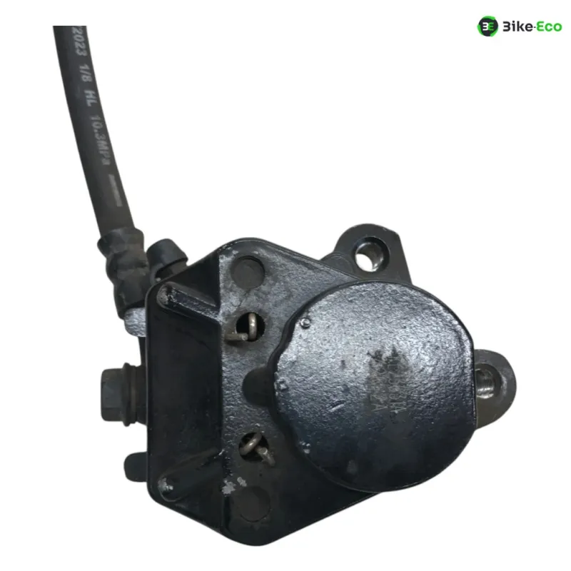 Maitre cylindre frein avant etrier PEUGEOT STREET ZONE 50 2021-2023 4T