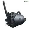 Maitre cylindre frein avant etrier PEUGEOT STREET ZONE 50 2021-2023 4T
