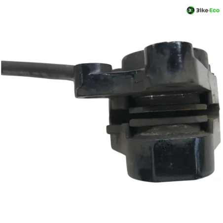 Maitre cylindre frein avant etrier PEUGEOT STREET ZONE 50 2021-2023 4T