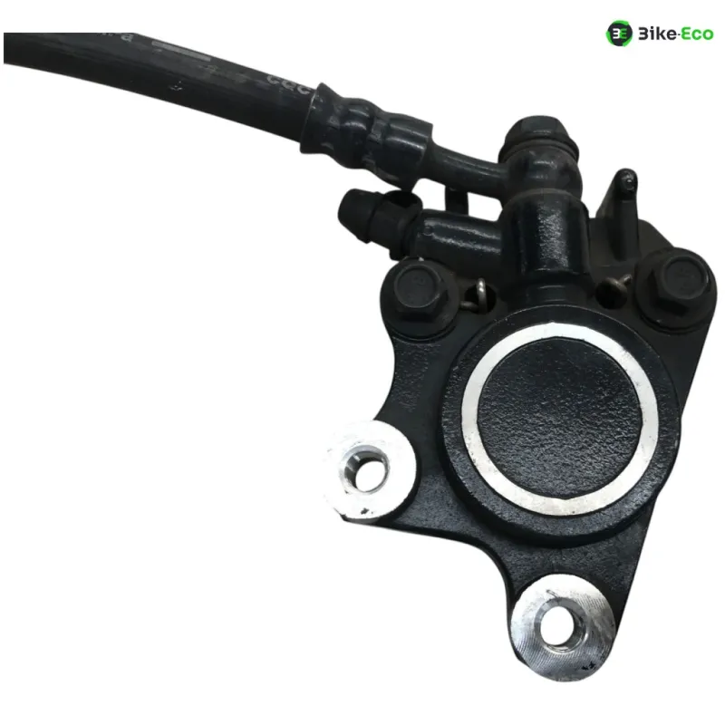 Maitre cylindre frein avant etrier PEUGEOT STREET ZONE 50 2021-2023 4T