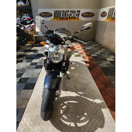 YAMAHA FZ 6