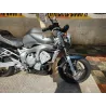 YAMAHA FZ 6
