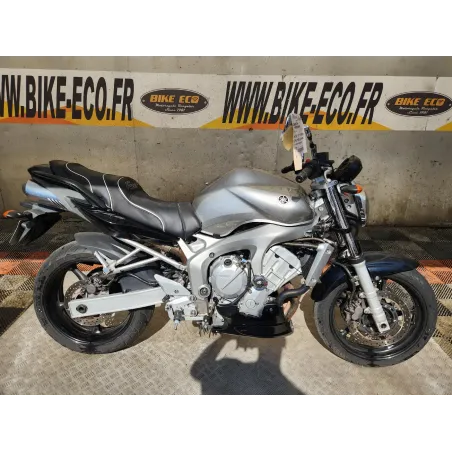YAMAHA FZ 6