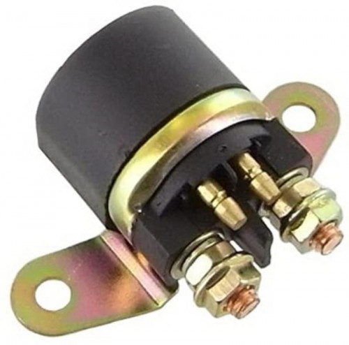 Relais de demarreur SUZUKI GN 125 1982-1996