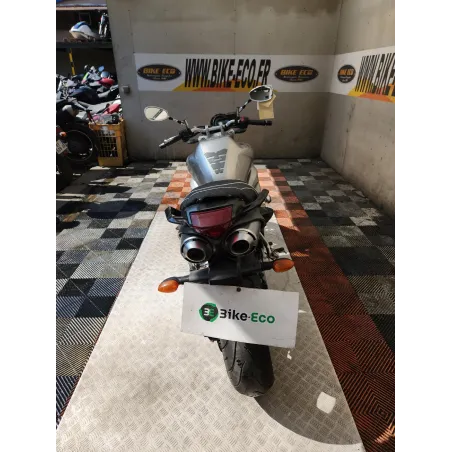 YAMAHA FZ 6