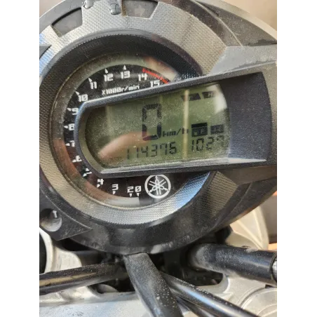 YAMAHA FZ 6