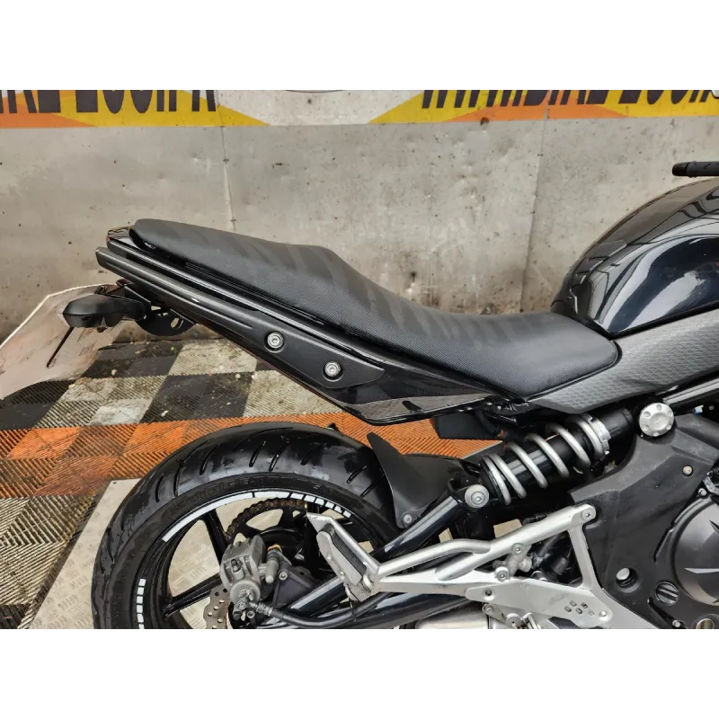 KAWASAKI ER6 N 650