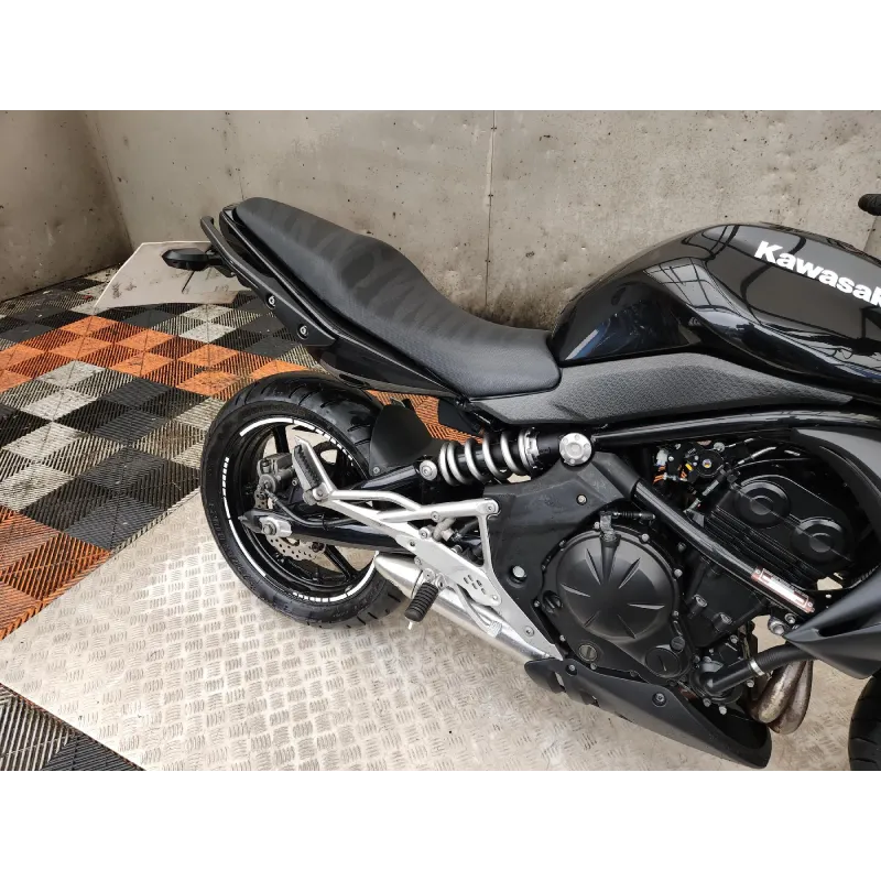 KAWASAKI ER6 N 650